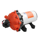 Seaflo Marine 24V 5.0 GPM 60 PSI Water Pressure Diaphragm Pump With 1/2'' NPT