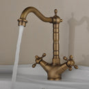 Water Saving Kitchen Tap Mixer Faucet Aerator Nozzle Spout Deck Mounted Bass