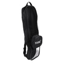 Heavy Duty Mesh Backpack Carry Storage Bag with Shoulder Strap for Scuba Diving Snorkeling Swim Gear Fins Flippers Goggles Mask