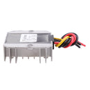 Power Converter Regulator DC 12V/24V(9V-35V) Step-Down to DC 5V 5A 25W Waterproof Voltage Convert Transformer