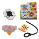 Beyblade Toys Starter Ragnaruk Heavy Survive STAMINA B03