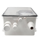 Seaflo 12V 750GPH Shower Sump Pump Drain Kit System For Marine Boat Yatch