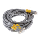 VGA to VGA Cable HD15 Male to Male Monitor Cable for Monitor Projector PC 16ft