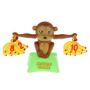 Balance Bananas Toys Math Counting Game Educational Learning Family Fun Set