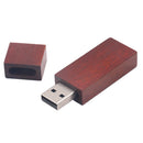 USB Flash Drive Memory Stick U Disk For Android/IOS IPhone PC Redwood 8GB