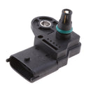 Car Engine MAP Manifold Air Pressure Sensor for Renault Megane 8200375080 8200375977