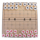 Magnetic Folding Portable Traditional Chinese Chess Travel Set Game Board Travel Game