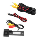 NEW CAR AUTOMATIC POWER AERIAL AM FM RADIO BOOSTER ANTENNA MAST KIT