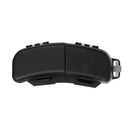 Fishing Box Live Baits Bucket Fish Lures Hooks Tackle Waist Case with Belt