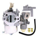Carburetor Carb Kit for Stens/ Robin / Subaru EX27 279-62361-20 279-62301-00