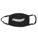 Cotton Anti-Dust Mouth Mask Anime Cycling Sports Earloop -12
