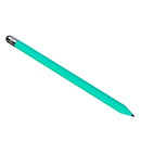 Light Blue 2in1 Capacitive Stylus Touch Screen LCD with Resistive Touch Pen For Smart Phone Tablet PC