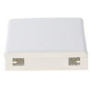 Fiber Optic Distribution Case ABS 86 Desktops Panels Terminal Box for FTTH