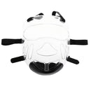 Taekwondo Face Clear Mask Sports Face Mask Protection Kickboxing Helmet Brand New and High Quality