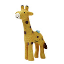 Home Garden Decorative Giraffe Miniature Garden Figurine Fairy Dollhouse Bonsai Landscape Decor DIY