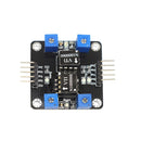 SCA60C 2-Axis Tilt Sensor Module for Arduino Skew Level Detection XD