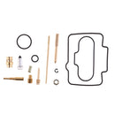 Carburetor Carb Repair Rebuild Kit For 2000-2001 Honda CR125R Lakota Motocross ATV Dirt Bike