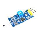 Temperature Sensor Module Thermistor Thermal Heat-sensitive Sensor Module