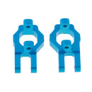2PCS Universal RC Metal Front Seat RC Upgrade Parts for Wltoys 12428 & 12432
