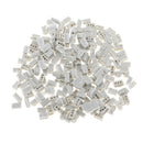 200pcs/set 1:35 Resin Soldiers Models Scene Accessories Perforated Bricks Brick Ruins Dedicated