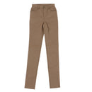 Cool Khaki Skinny Pants Outfit for 1/3 BJD Uncle SD AOD DOD RingDoll Doll Trousers
