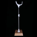 Adjustable 9-18nch Display Stand 1/3 BJD Doll Support Holder for LUTS SSDF MSD Uncle Dolls Accessories