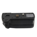 Camera Replacement Vertical Composition Battery Grip for Panasonic Lumix GH5