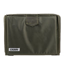 Waterproof DSLR SLR Camera Insert Bag Camera Inner Shockproof Case Bag with Removable Partition Padded for Camera Lens Accessories
