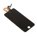 NEW Digitizer Touch Screen Glass w/ LCD Display Assembly Repair Kit for iPod Touch 6 Black