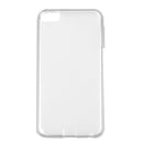 Clear TPU Rubber Skin Case Cover for iPod Touch 5/6th Gen