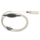 Aquarium Water Changer Cleaner Fish Tank Siphon Pump Filter