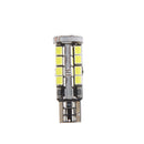 White Light T10 38SMD 2835 LED High Power Light Bulb W5W Parking Lamp 12V