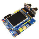 ARM STM32 STM32F103RCT6 Development Board with OV7670FIFO+ OV2640 Camera