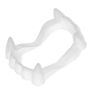Halloween Zombie Luminous Tooth Party Cosplay Props Accessories