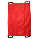 Reusable Washable Incontinence Quilted Bed Pad With Straps Disability Elders