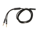 3.5mm Audio Splitter Cable 3.5mm Male to 3.5mm Female with Mic 3.5 Extension Aux Cable Adapter for iPhone Speaker
