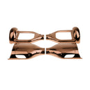 Replacement Self Balance Electric Scooter Cover Case Protector 6.5 inch Rose Gold