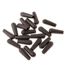 20pcs Fishing Chod Buffer Beads Shock Buffer Beads Rigs Lead Clips Carp Terminal Tackle