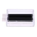 1PC Money Maker Printing Machine Easy Trick Toys Magician Joke Props Clear