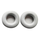 2 Pairs Premium Long-Life Leatherette Ear Cushions for AKG K550 MK2 K551 K240S