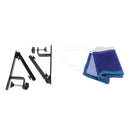 Standard Pingpong Table Tennis Net Post Set
