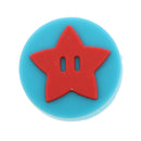 Joystick Thumbstick Cap Protective Cover Replace Part for Nintendo Switch Poke Ball Plus Controller