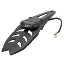 LED Tail Lights Rear Fender Brake Taillight  Stop Lamp for Motorcycle Dirt Bike