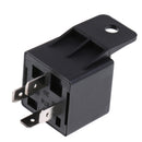 Car Truck Auto DC 12V 40A 40 AMP SPDT Relay 4 Pin N/O 4 Pin with Bracket