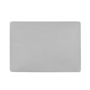 Premium Protective Dust Screen Cover Sleeve with inner soft lining for Apple iMac (21.5 Inch, Silver)