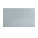 Light Blue Stripes Non-woven Fabric Wall stickers Hotel-Shop-Bedroom Decor TV Backdrop Paper