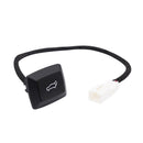 DC 12V ABS Tailgate Opening Release Boot Button Switch for Universal Car