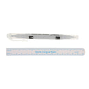 1 Set Waterproof Dual-tip Tattoo Piercing Skin Marker Pen Ruler Scribe Tool