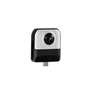 Mini Action Sports Cam 360 Degree VR Panoramic Camera and Driving VR Camera for Waterproof Housing and Helmet Clip Samsung phone