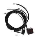 Universal Motorcycle ATV Dirt Bike Gear Digital Indicator Display